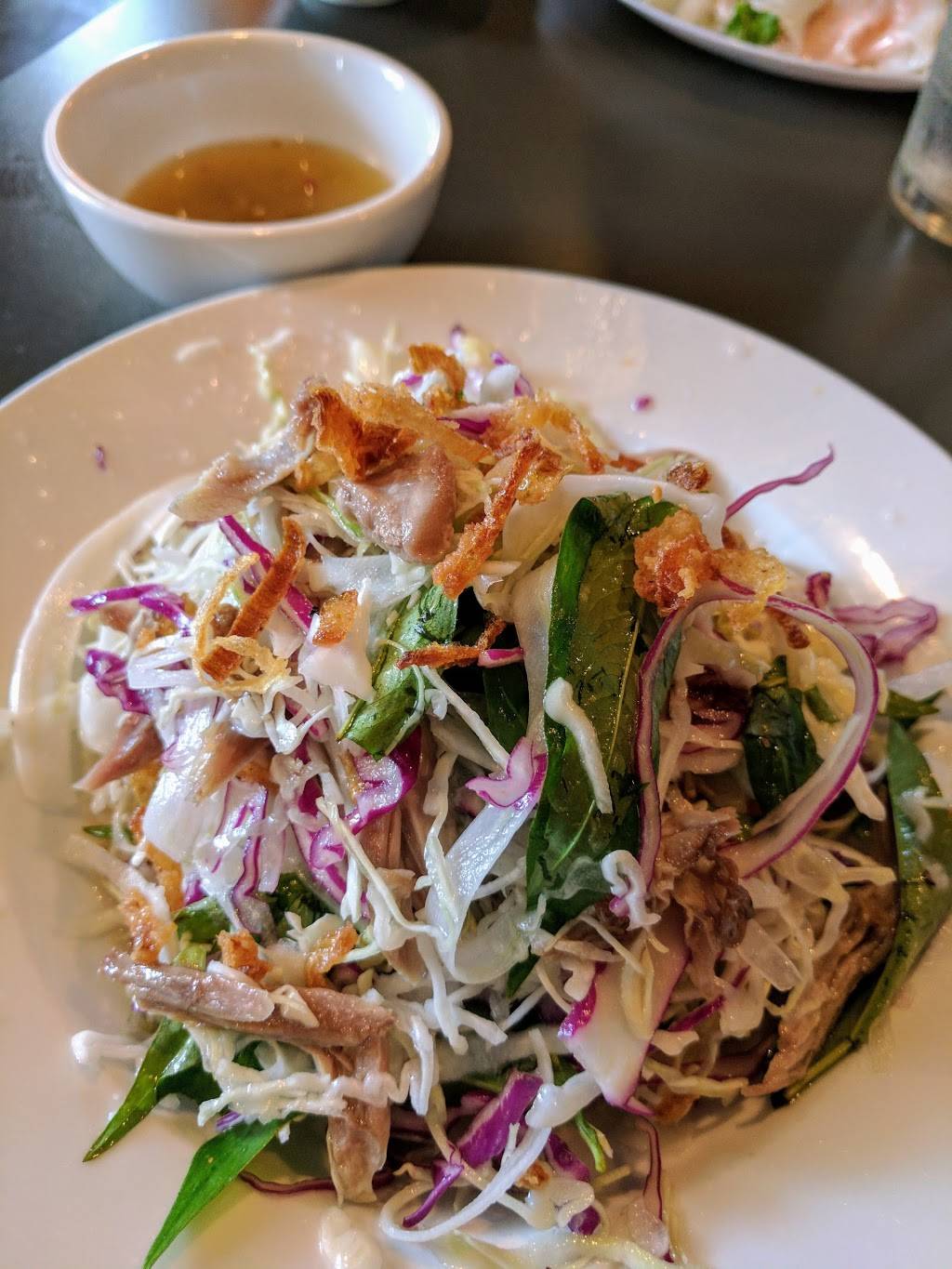 Huynh Restaurant | restaurant | 912 St Emanuel St, Houston, TX 77003, USA | 7132248964 OR +1 713-224-8964