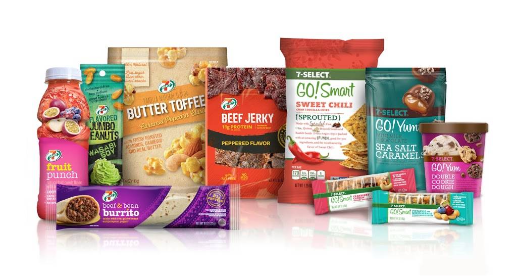 7-Eleven | bakery | 15001 W Colonial Dr, Winter Garden, FL 34787, USA | 4076549504 OR +1 407-654-9504