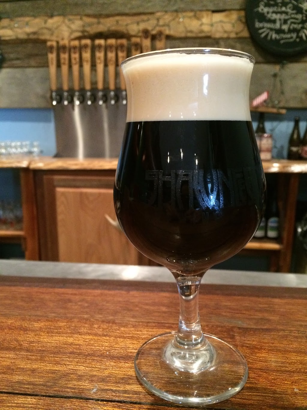 ShawneeCraft Brewing Company | restaurant | 100 Shawnee Inn Dr, Shawnee on Delaware, PA 18356, USA | 5702135151 OR +1 570-213-5151