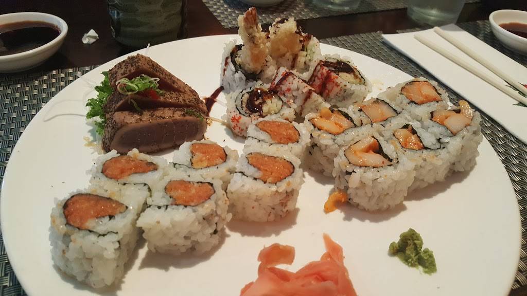 Go Sushi | restaurant | 2520 Route 22 East, suite10, Scotch Plains, NJ 07076, USA | 9083010881 OR +1 908-301-0881