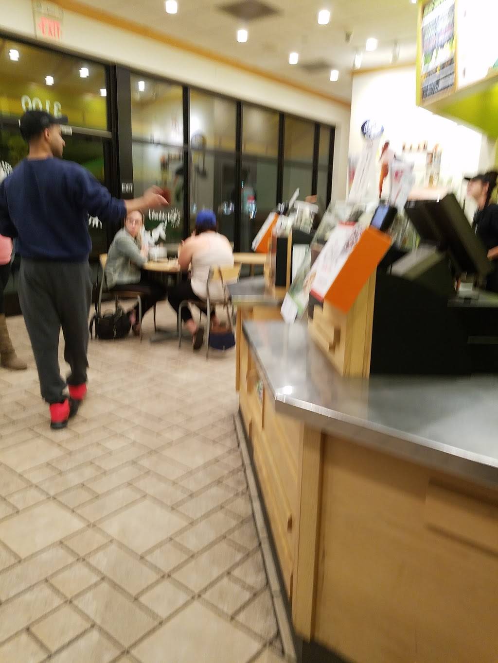 Jamba Juice Monte Vista Crossings | restaurant | 3100 Countryside Dr #100, Turlock, CA 95380, USA | 2096560941 OR +1 209-656-0941