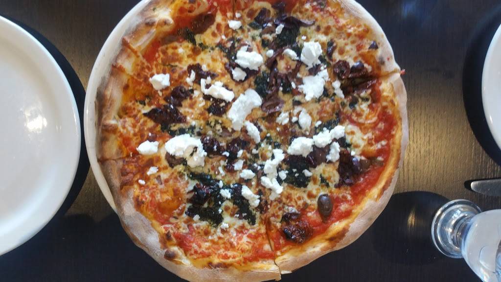 Vesuvio Ristorante | restaurant | 91 George St S, Brampton, ON L6Y 1P4, Canada | 9054590511 OR +1 905-459-0511