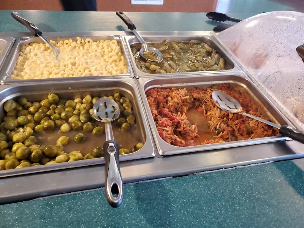 Family Restaurant Buffet | restaurant | 110 West Ogee St, Tullahoma, TN 37388, USA | 9315637876 OR +1 931-563-7876