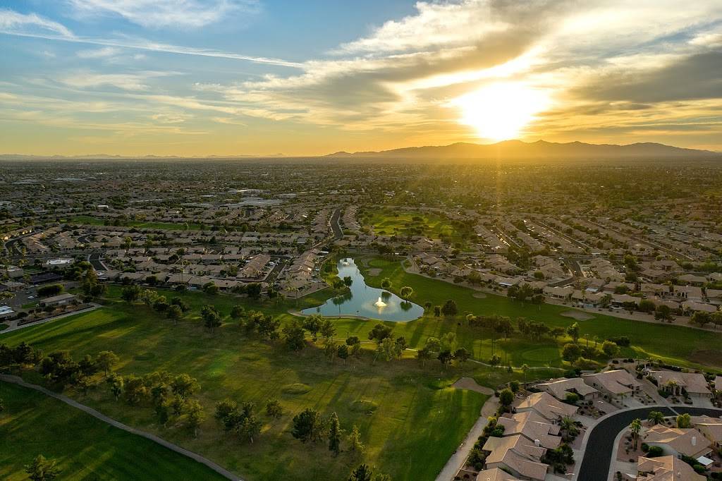 Vistas Course at Westbrook Village Golf Club | restaurant | 18823 Country Club Pkwy, Peoria, AZ 85382, USA | 6235664548 OR +1 623-566-4548