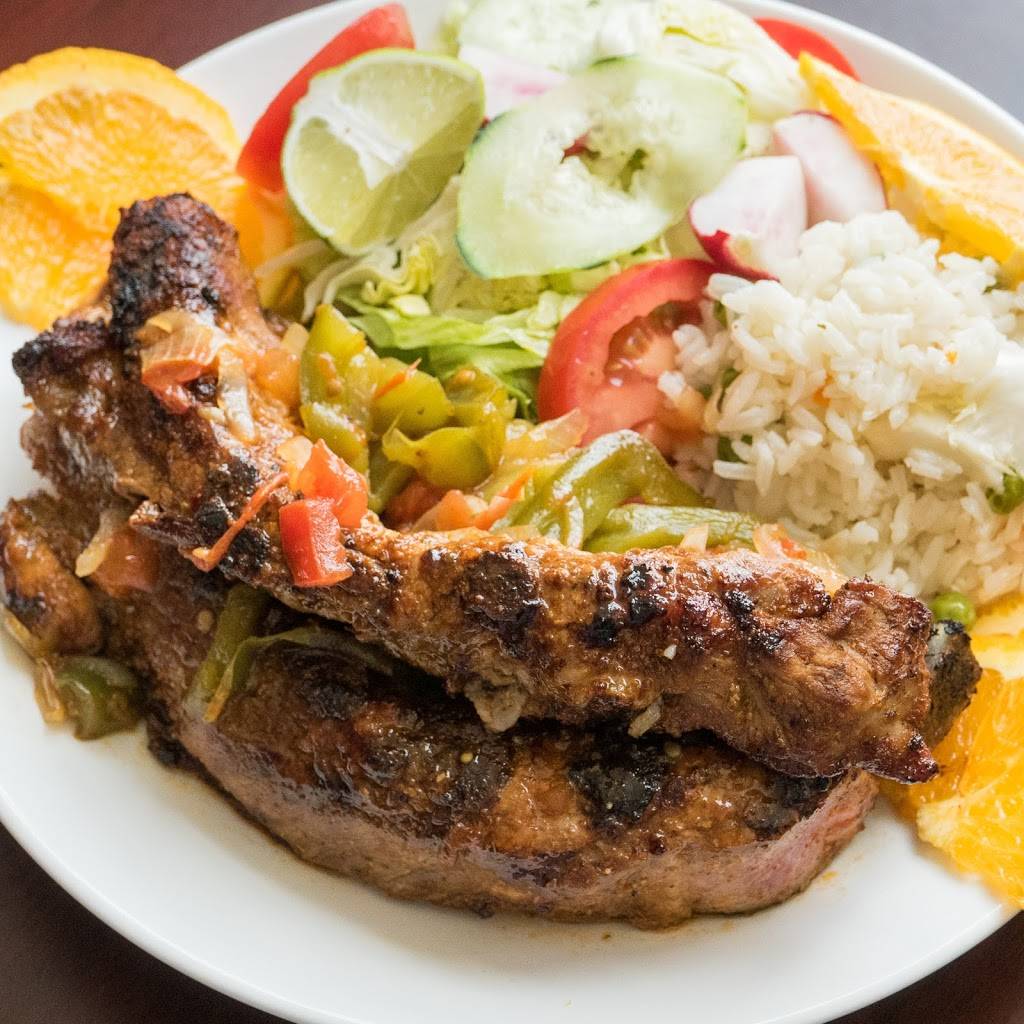 Pupusas Salvadorenas | restaurant | 1462 High St, Oakland, CA 94601, USA | 5106984936 OR +1 510-698-4936