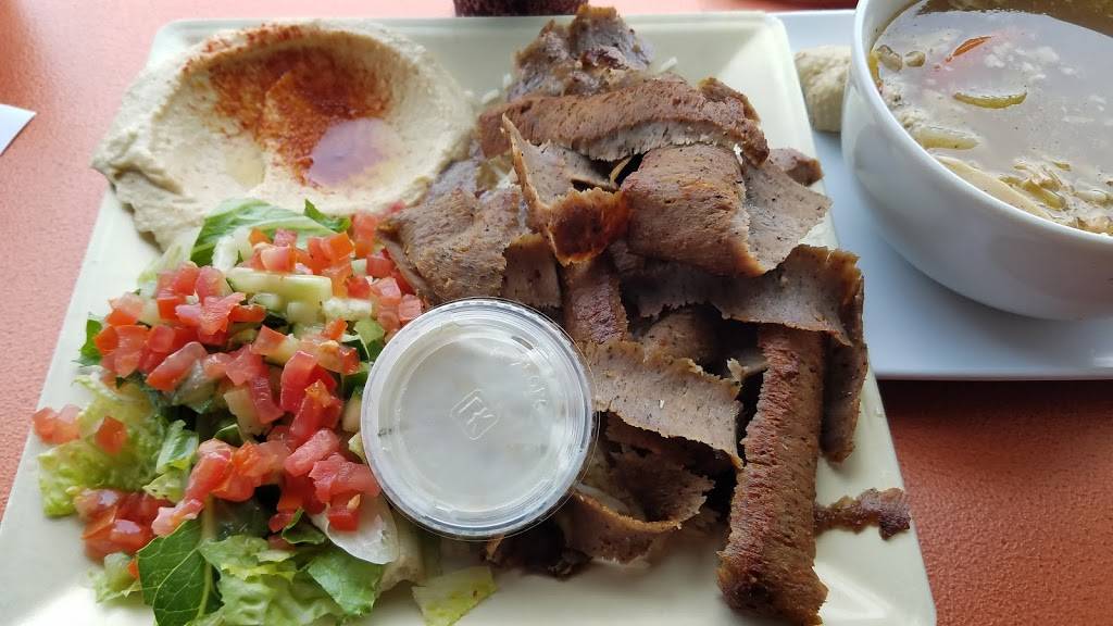 Sabra Beirut Mix | restaurant | 400 N Sepulveda Blvd, El Segundo, CA 90245, USA | 3106079999 OR +1 310-607-9999