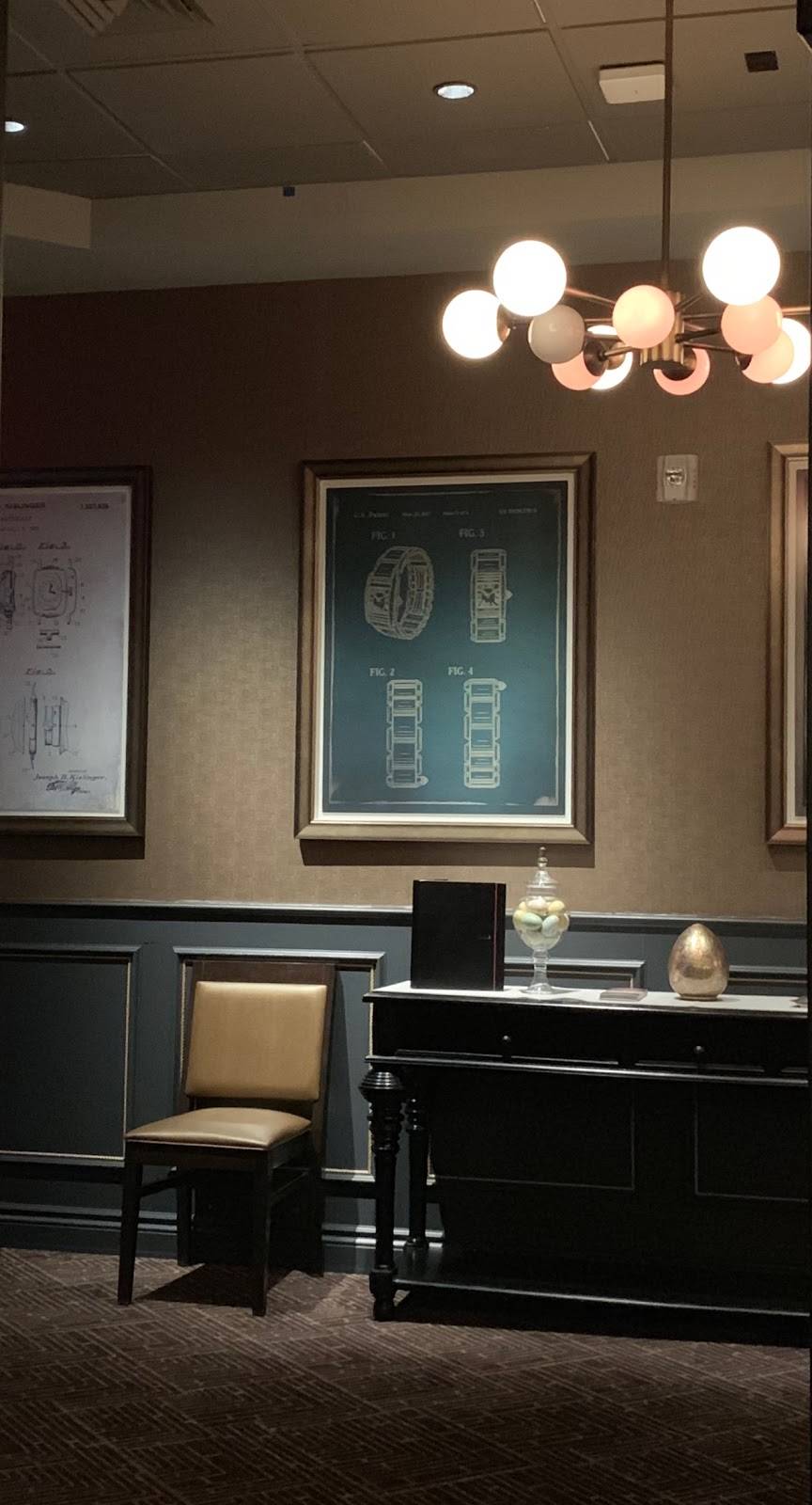 Ruths Chris Steak House | restaurant | 500 Totten Pond Rd, Waltham, MA 02451, USA | 7816229775 OR +1 781-622-9775