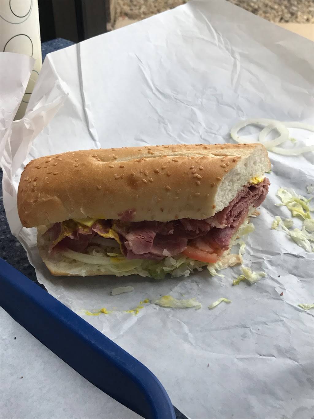 Submarine Port | meal takeaway | 14558 Pulaski Rd, Midlothian, IL 60445, USA | 7083853601 OR +1 708-385-3601