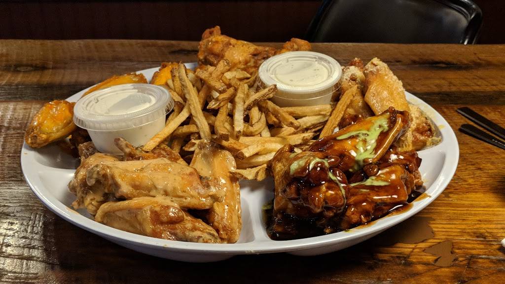 Jerzees Sports Grille | restaurant | 1019 East Turkeyfoot Lake Road, Akron, OH 44312, USA | 3308969464 OR +1 330-896-9464