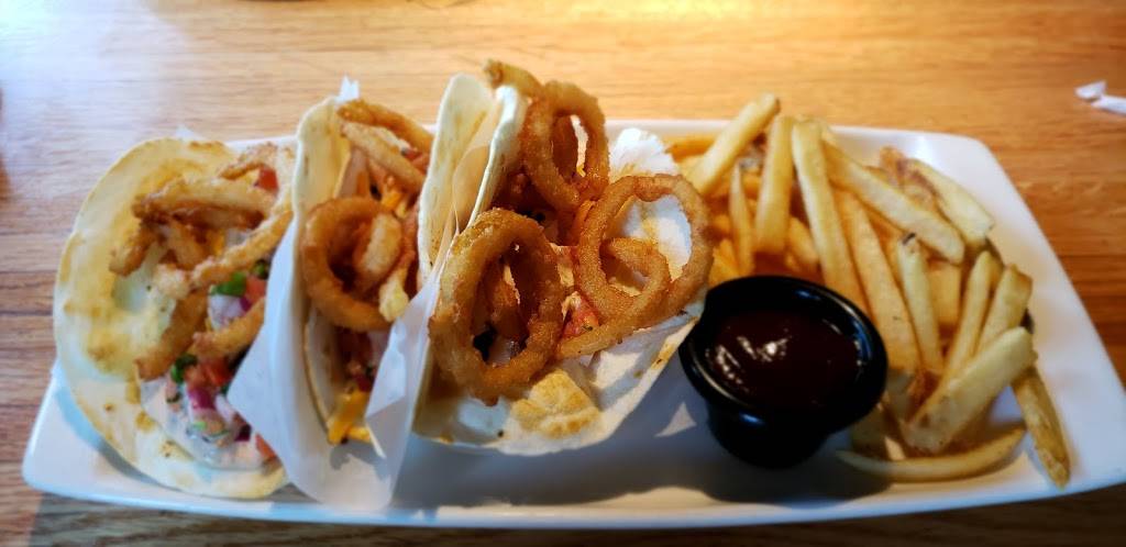 Applebees Grill + Bar | restaurant | 1000 Stafford Market Pl, Stafford, VA 22556, USA | 5406580717 OR +1 540-658-0717