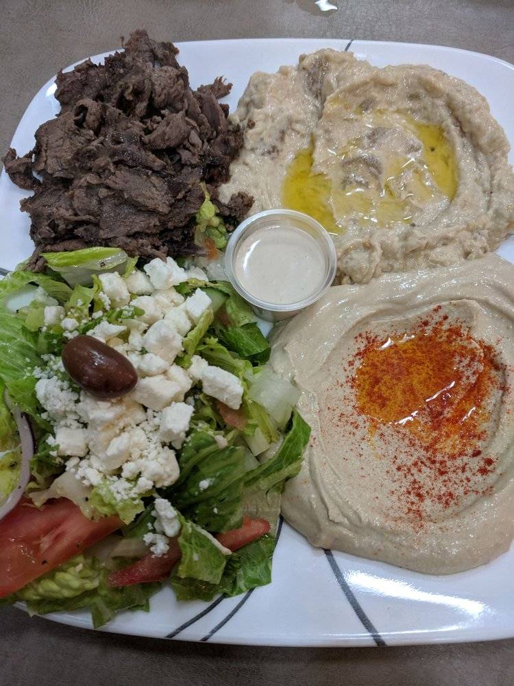 Pita Grill & Market | restaurant | 13854 SW 88th St, Miami, FL 33186, USA | 3052003038 OR +1 305-200-3038