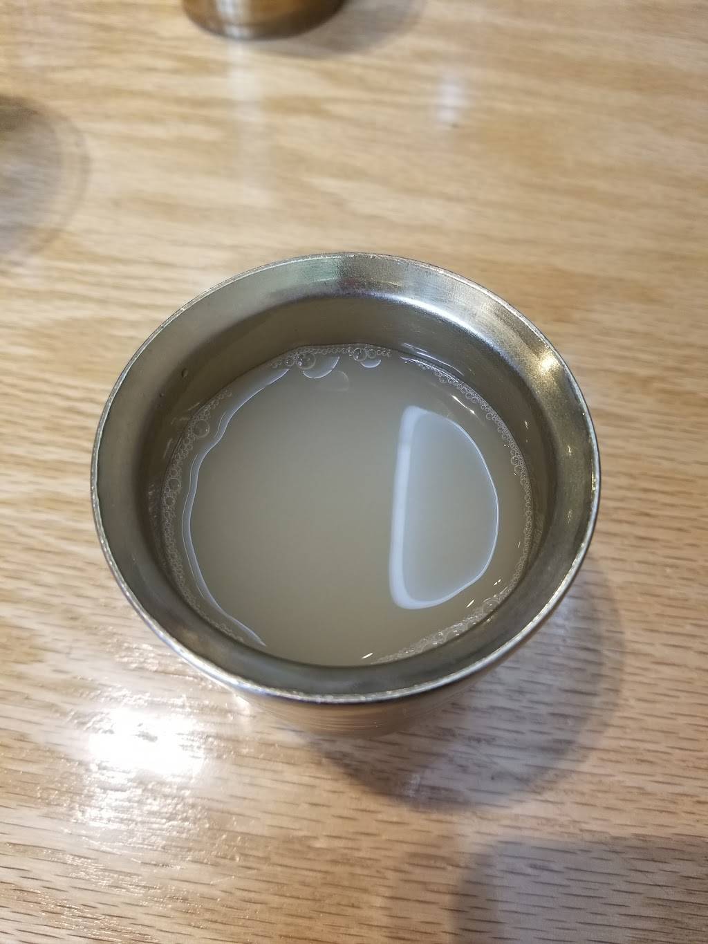 choiga naengmyeon(최가냉면) | restaurant | 20941 Northern Blvd, Bayside, NY 11361, USA | 7182297200 OR +1 718-229-7200