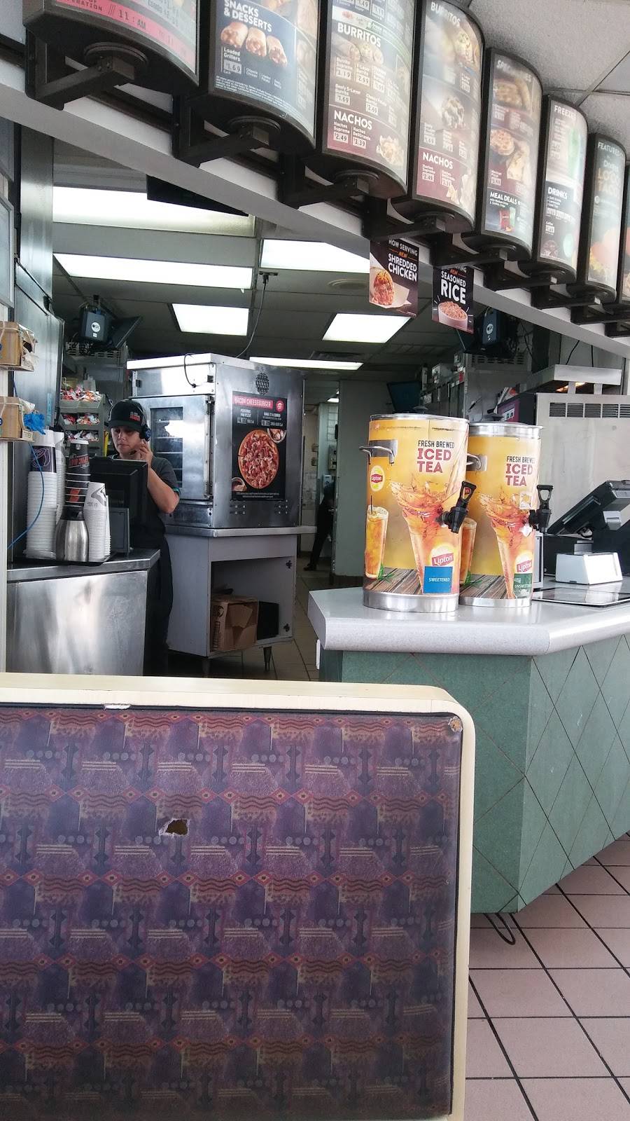 Taco Bell | meal takeaway | 3720 Old Spanish Trail, Houston, TX 77021, USA | 7138422137 OR +1 713-842-2137