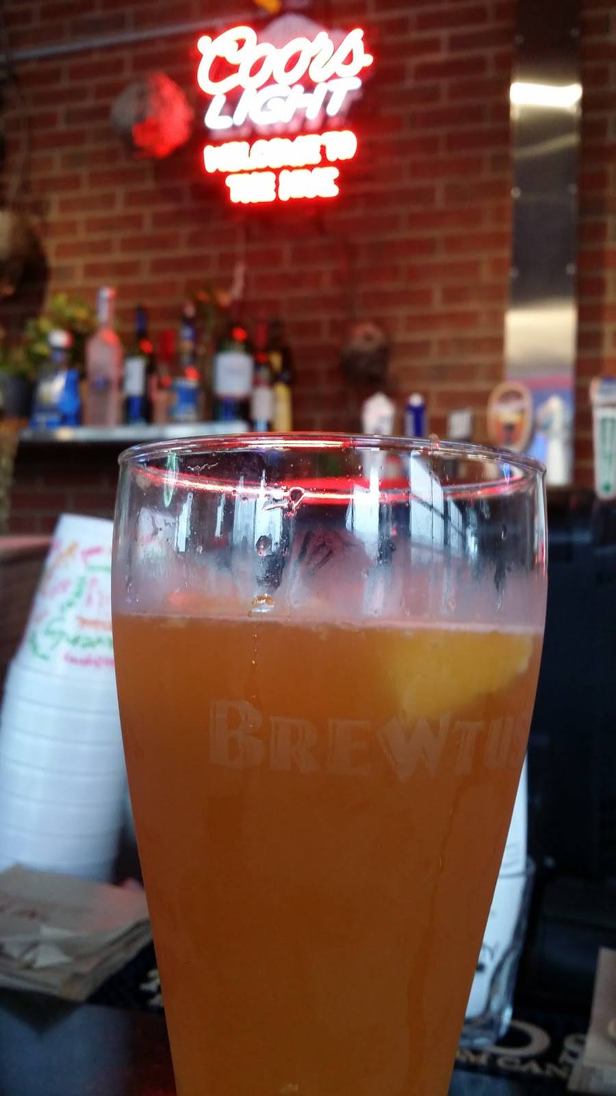 Applebees Grill + Bar | restaurant | 5503 Milan Rd, Sandusky, OH 44870, USA | 4196272777 OR +1 419-627-2777