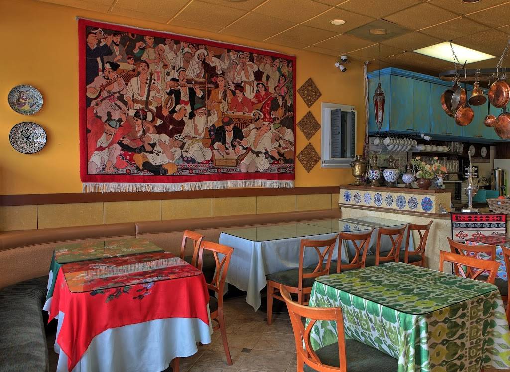 Silk Road Garden 新疆天山清真美食 | restaurant | 18920 Gale Ave, Rowland Heights, CA 91748, USA | 6269996165 OR +1 626-999-6165