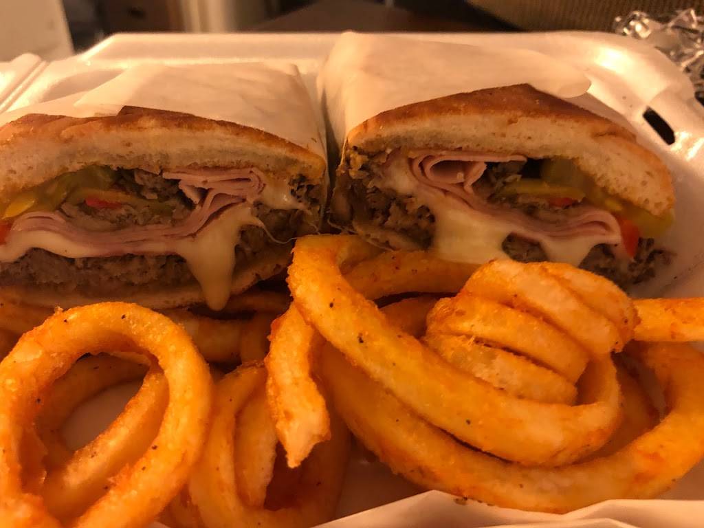 Sandwich Time Deli & Tex-Mex | restaurant | 495 Avenel St, Avenel, NJ 07001, USA | 7322188980 OR +1 732-218-8980