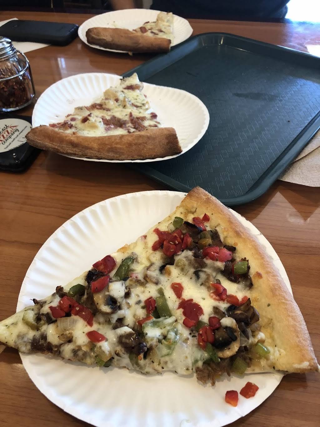 The East Coast Pizza Company Inc. | restaurant | 2667 Tapo Canyon Rd, Simi Valley, CA 93063, USA | 8055203500 OR +1 805-520-3500