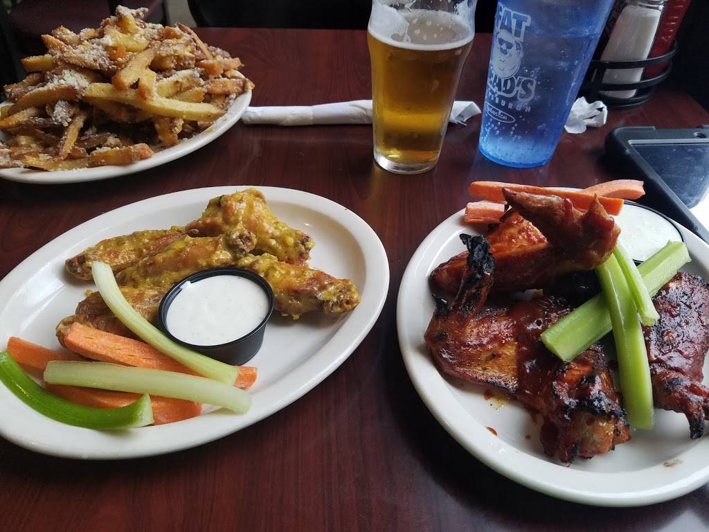 Fat Heads Saloon | restaurant | 1805 E Carson St, Pittsburgh, PA 15203, USA | 4124317433 OR +1 412-431-7433