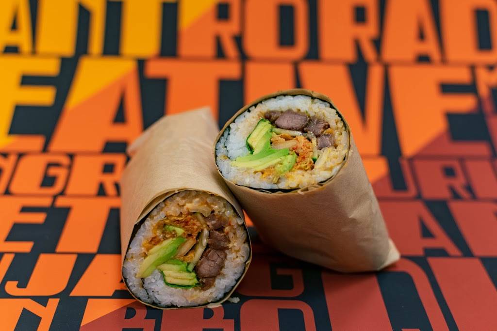 Pacific Bowls & Rolls | restaurant | 475 Alvarado St, Monterey, CA 93940, USA | 8315838433 OR +1 831-583-8433