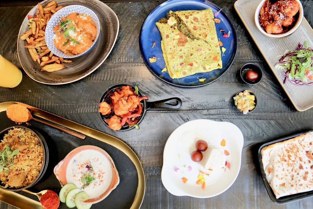 My Roti Place/My Dosa Place | restaurant | 3334 Yonge St, Toronto, ON M4N 2M4, Canada | 4164897684 OR +1 416-489-7684