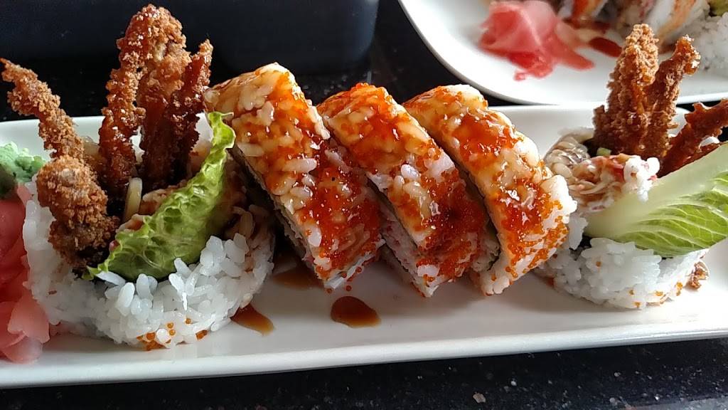 Sushi Burrito King | restaurant | 2190 Esplanade, Chico, CA 95926, USA | 5308928688 OR +1 530-892-8688