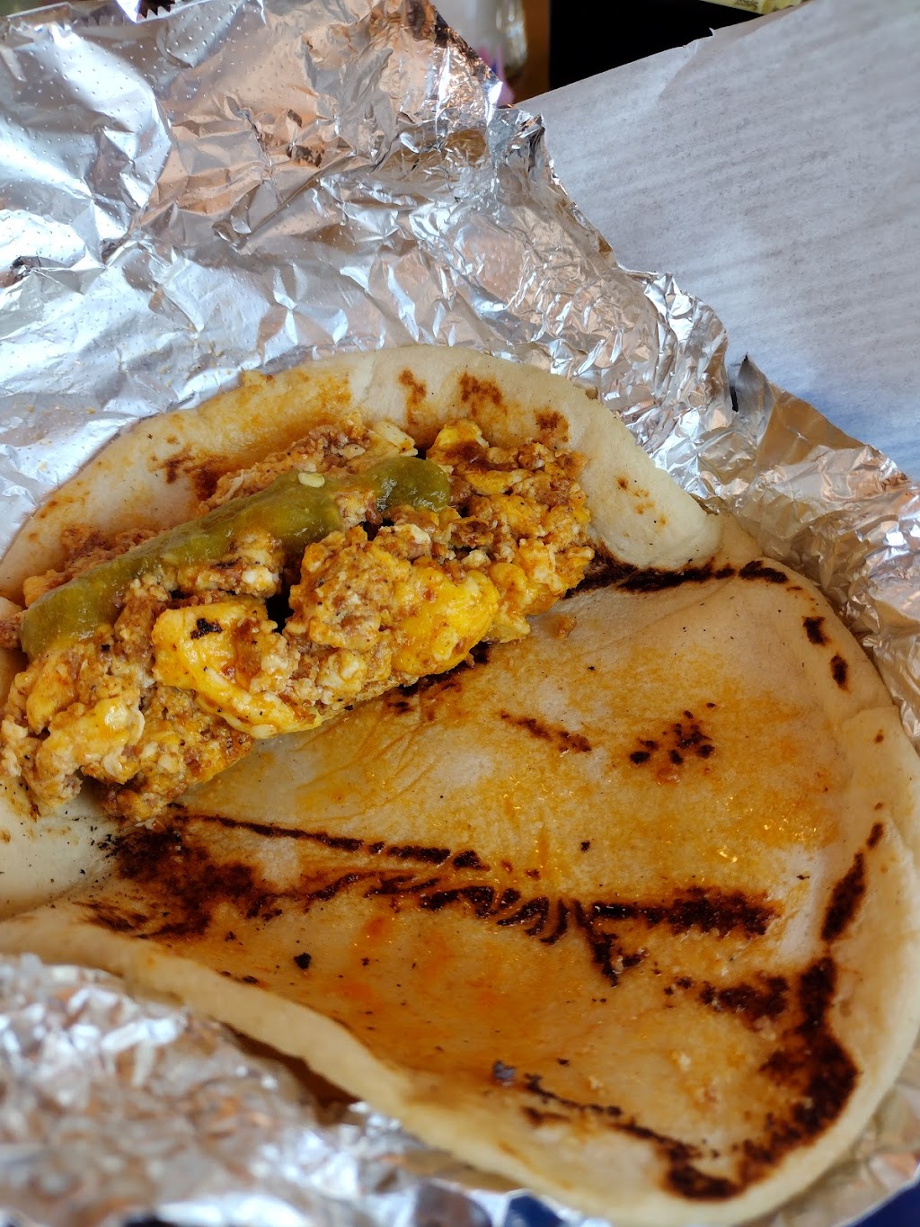 Tias Taco Hut | restaurant | 8514 Interstate 35 Access Rd, San Antonio, TX 78211, USA | 2102671265 OR +1 210-267-1265