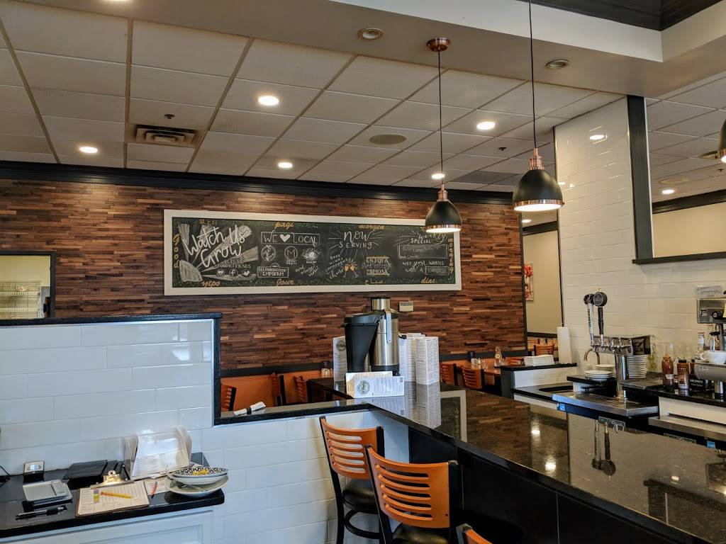 Le Peep | restaurant | 8487 Union Chapel Rd #240, Indianapolis, IN 46240, USA | 3172598344 OR +1 317-259-8344