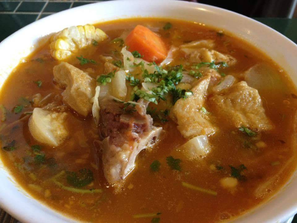 El Pulgarcito Grill | restaurant | 1306 Horner Rd, Woodbridge, VA 22191, USA | 7034905202 OR +1 703-490-5202