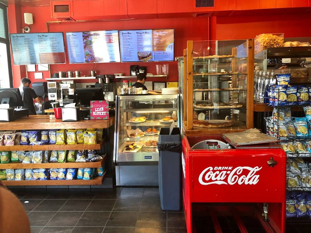 The Brookline Pizza SPA | restaurant | 75 Harvard St, Brookline, MA 02445, USA | 6175666060 OR +1 617-566-6060