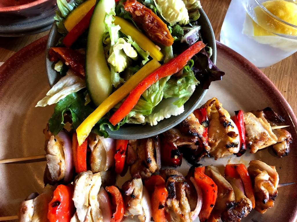 Nandos | restaurant | 1301 S Joyce St Suite D10, Arlington, VA 22202, USA | 5718589953 OR +1 571-858-9953