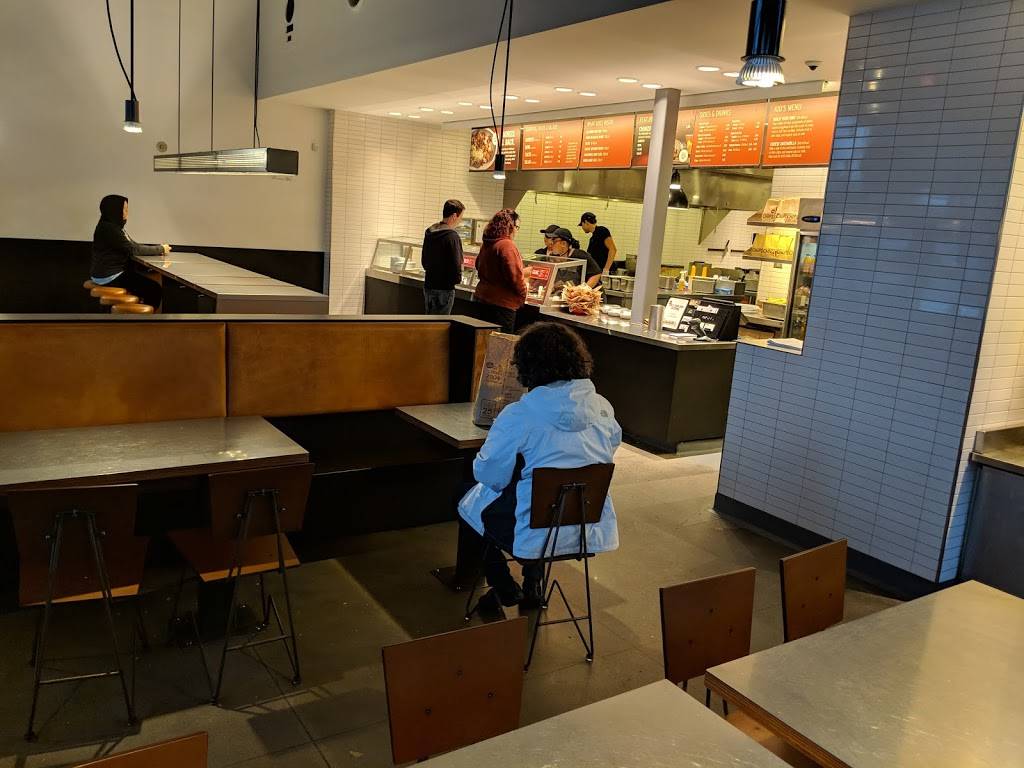 Chipotle Mexican Grill | restaurant | 204 Crossroads Blvd Ste 212, Cary, NC 27518, USA | 9192338242 OR +1 919-233-8242