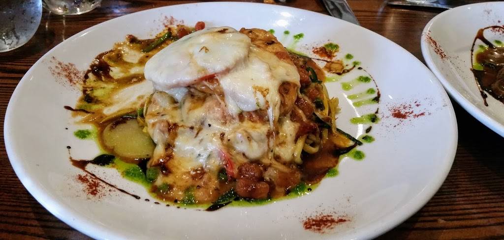 Cassariano Italian Eatery | restaurant | 348 E Jericho Turnpike, Mineola, NY 11501, USA | 5162808990 OR +1 516-280-8990