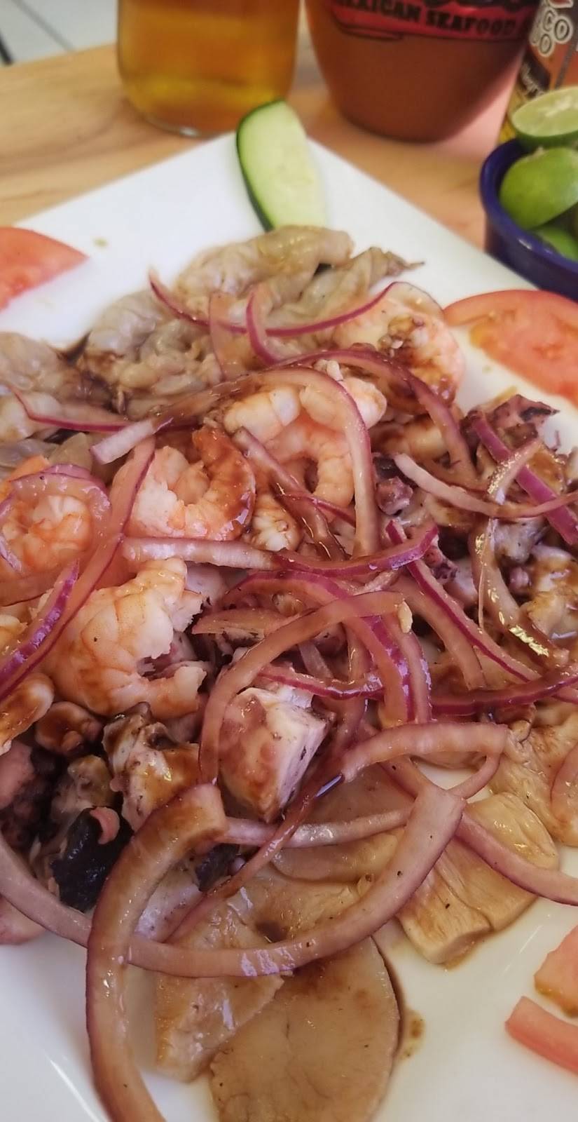 El Bucanero #2 | restaurant | 909 SW 25th St, Oklahoma City, OK 73109, USA | 4059005525 OR +1 405-900-5525