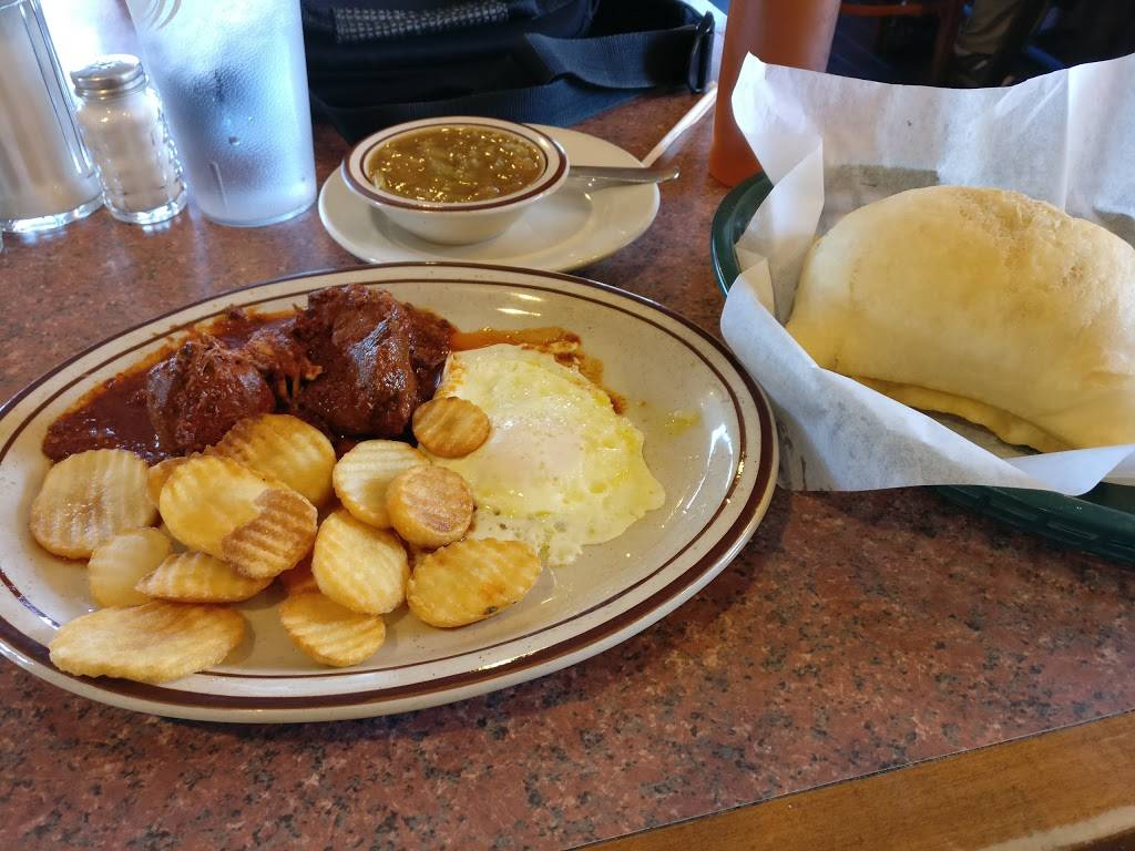 Pereas New Mexican Restaurant | restaurant | 1140 Juan Tabo Blvd NE, Albuquerque, NM 87112, USA | 5052930157 OR +1 505-293-0157