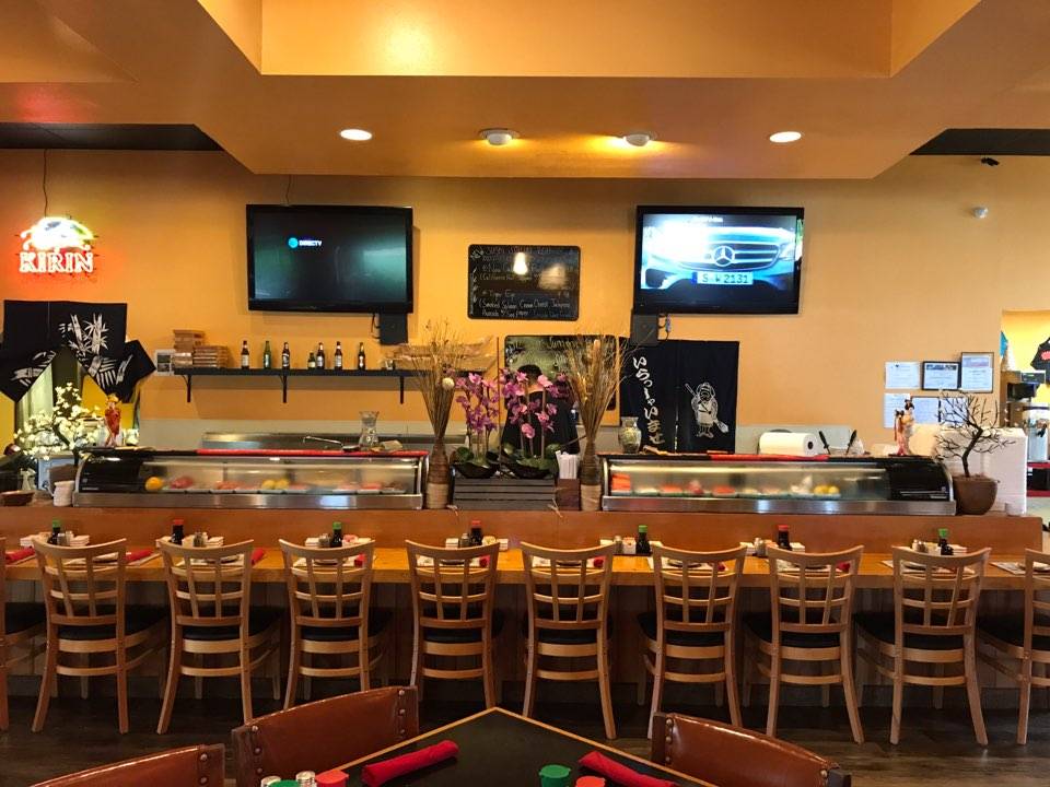 Injapan Steak House | restaurant | 5011 E End Blvd S, Marshall, TX 75672, USA | 9034724707 OR +1 903-472-4707