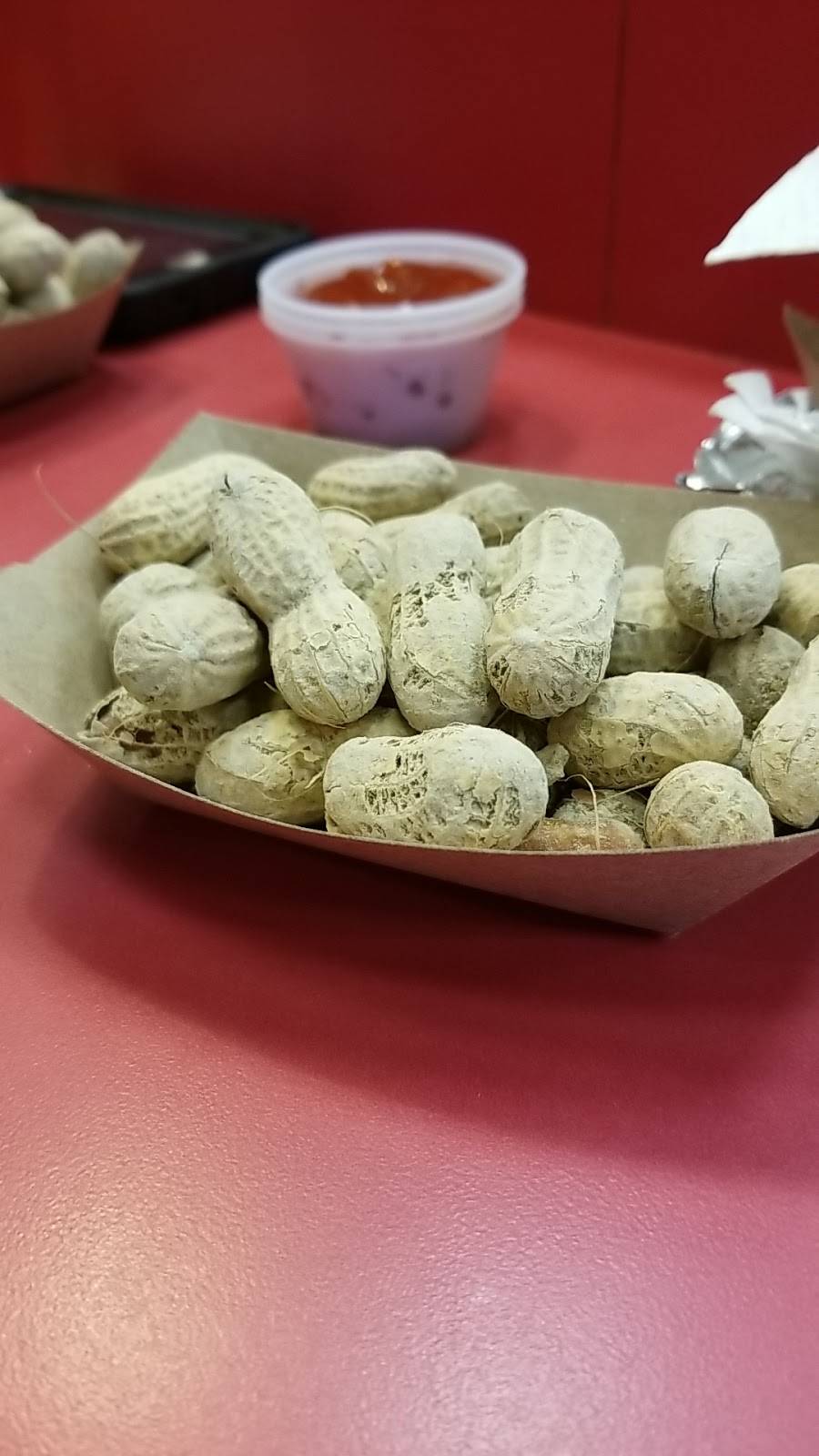 Five Guys | meal takeaway | 7 Warren St, Randolph, MA 02368, USA | 7819630600 OR +1 781-963-0600