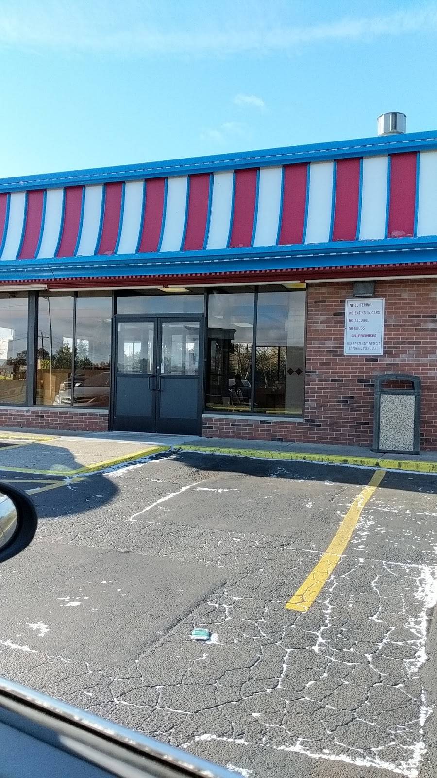 Altadona | restaurant | 1035 N Perry St, Pontiac, MI 48340, USA | 2483328668 OR +1 248-332-8668