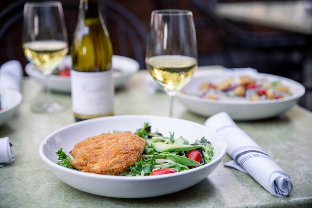 Copia Clayton | restaurant | 7822 Bonhomme Ave, Clayton, MO 63105, USA | 3142419463 OR +1 314-241-9463