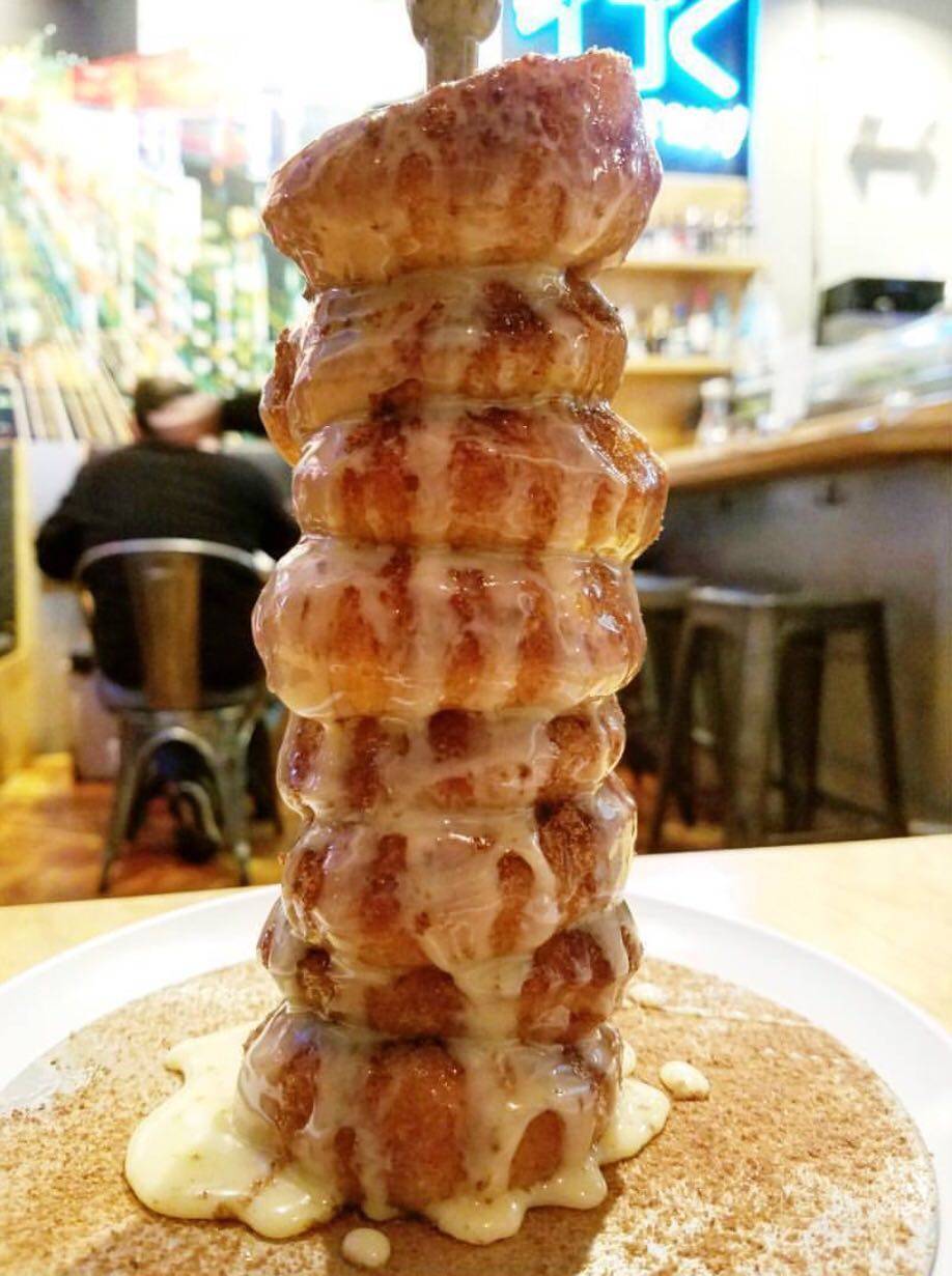 GoBistro | restaurant | 2035 Hollywood Blvd, Hollywood, FL 33020, USA | 7542632826 OR +1 754-263-2826