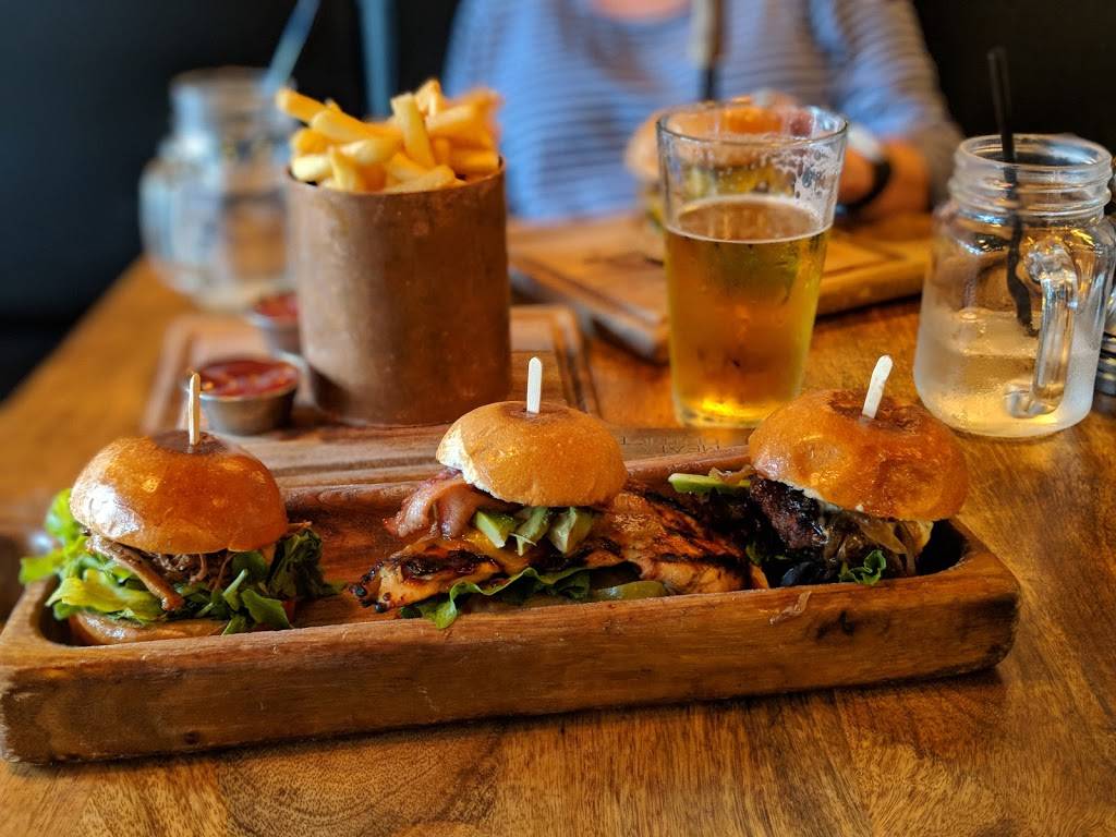 Meat District Co. | restaurant | 69 N Raymond Ave, Pasadena, CA 91103, USA | 6267659902 OR +1 626-765-9902