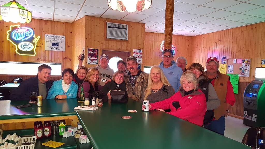 Opera House Bar & Grill | restaurant | 120 S Adams St, New Lisbon, WI 53950, USA | 6085623704 OR +1 608-562-3704