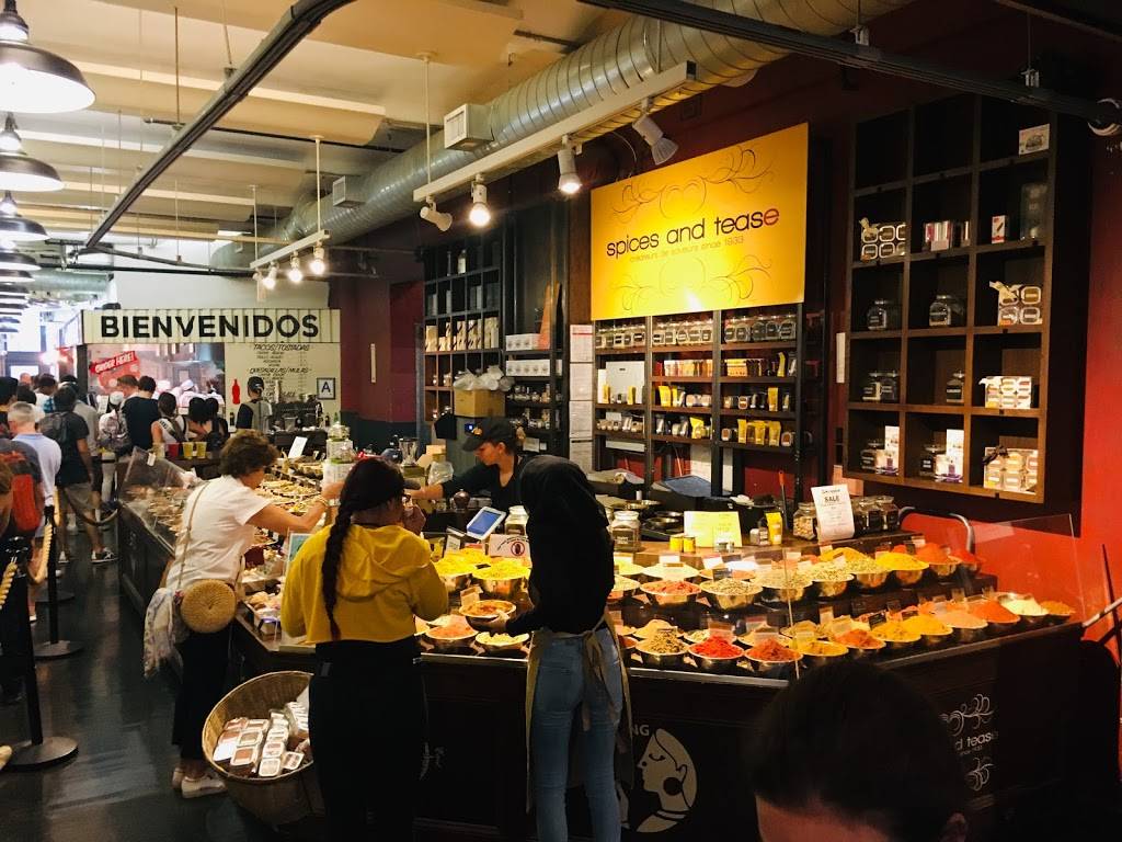 LOS TACOS No. 1 | restaurant | 75 9th Ave, New York, NY 10011, USA | 2122460343 OR +1 212-246-0343