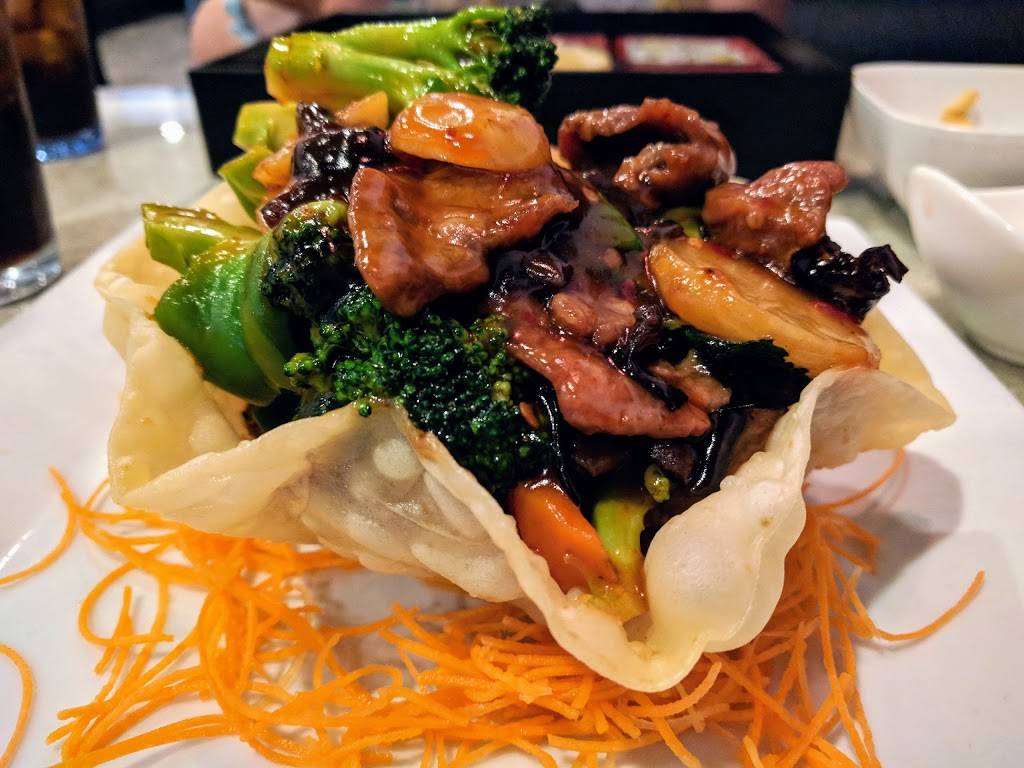 Tree Garden | restaurant | 1317 McKennans Church Rd, Wilmington, DE 19808, USA | 3029998878 OR +1 302-999-8878