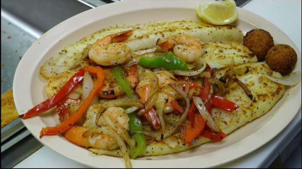 Sams Southern Eatery | restaurant | 30364 LA-16, Amite City, LA 70422, USA | 9852845019 OR +1 985-284-5019