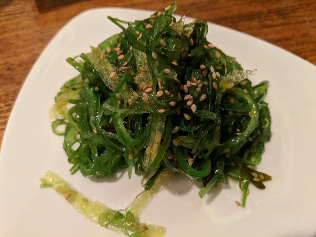 Ariyoshi | restaurant | 56 S Orange Ave, South Orange, NJ 07079, USA | 9733788818 OR +1 973-378-8818