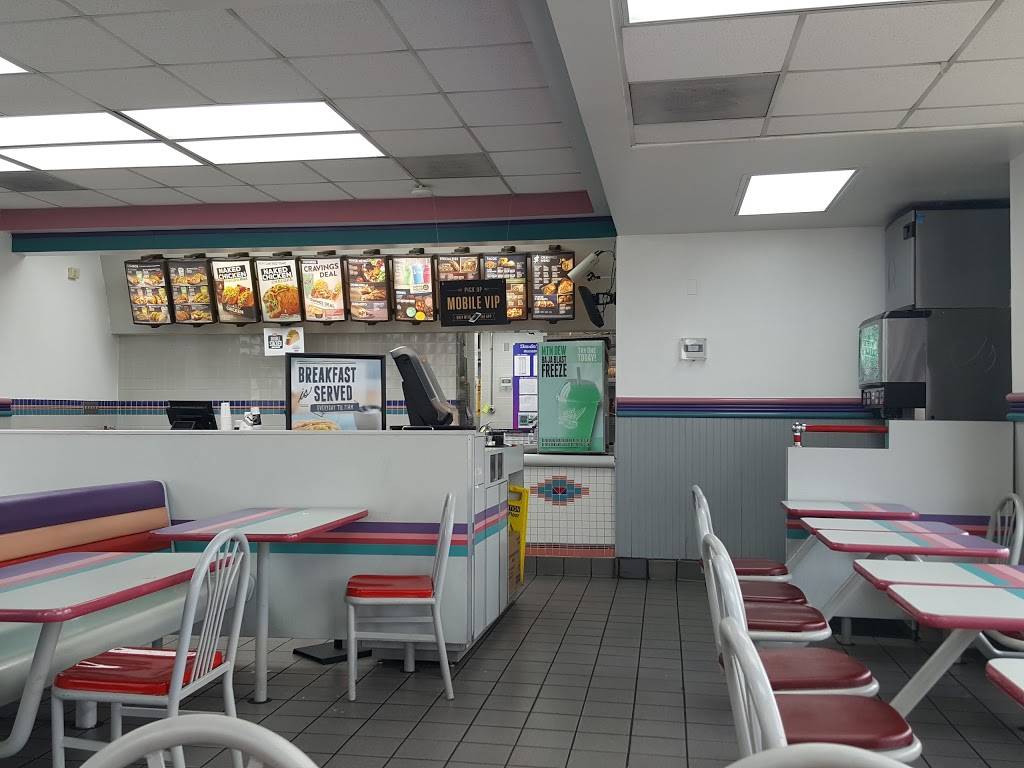 Taco Bell | meal takeaway | 13880 Shoppers Best Way, Woodbridge, VA 22192, USA | 7035830447 OR +1 703-583-0447