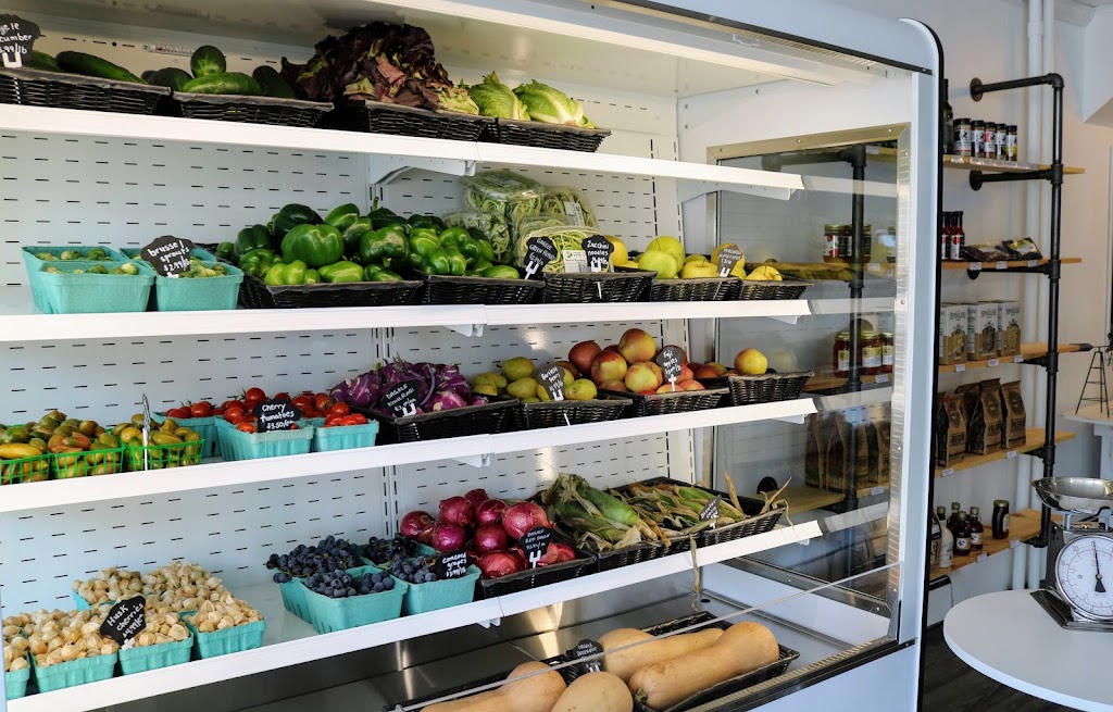 The Farmhouse Market | restaurant | 277 Main St, Cornwall, NY 12518, USA | 8454585178 OR +1 845-458-5178