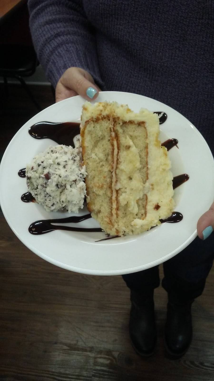 Stockyard Grille & Creamery | restaurant | 104 Danville St, Lancaster, KY 40444, USA | 8597921222 OR +1 859-792-1222