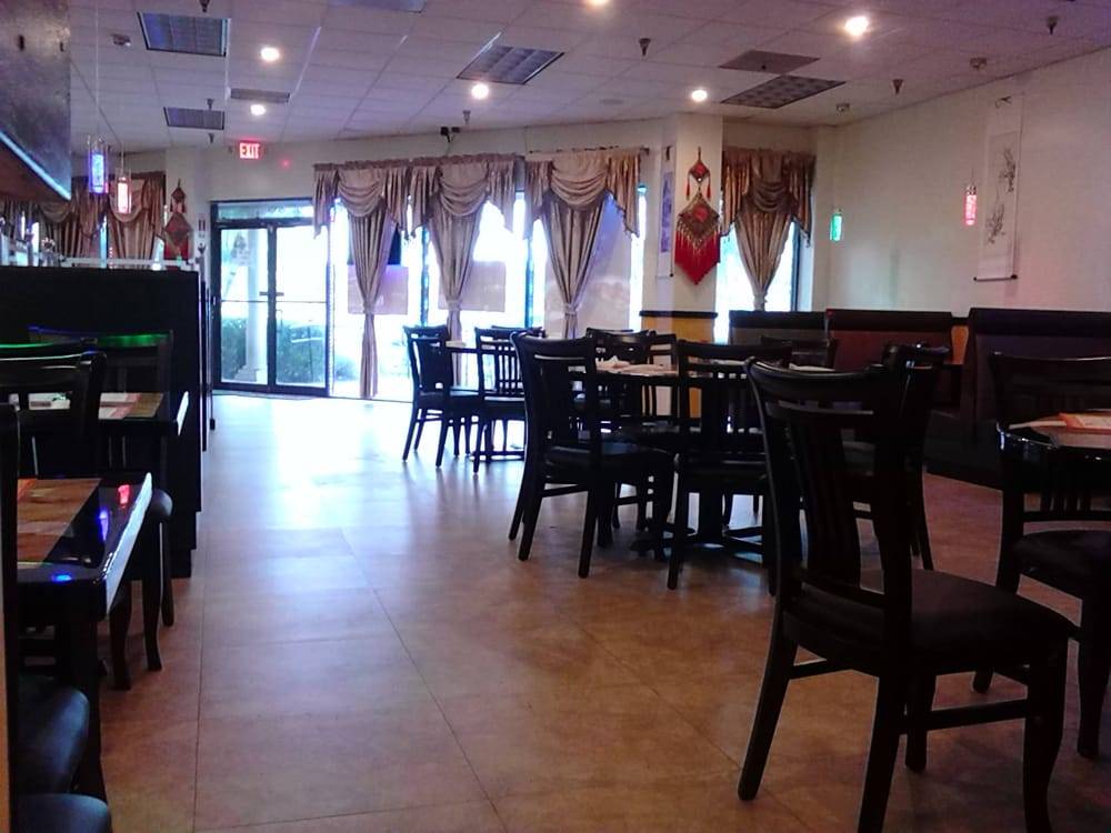 Lucky Star | restaurant | 5301 Sheridan St, Hollywood, FL 33021, USA | 9545444181 OR +1 954-544-4181