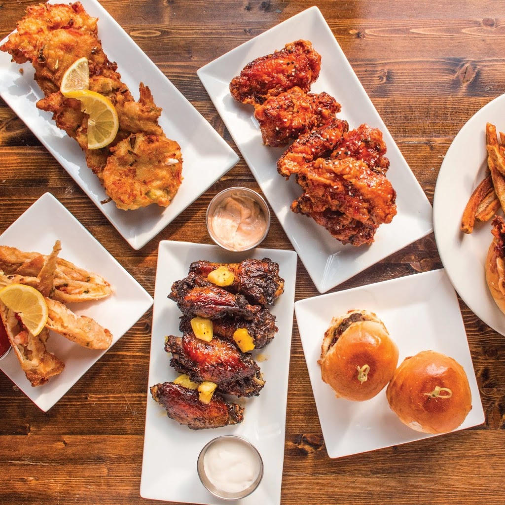 Vons Chicken Hostetter | restaurant | 1698 Hostetter Rd Suite L, San Jose, CA 95131, USA | 4088168922 OR +1 408-816-8922